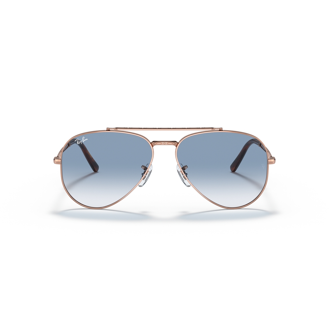 Ray-ban Sun Frame