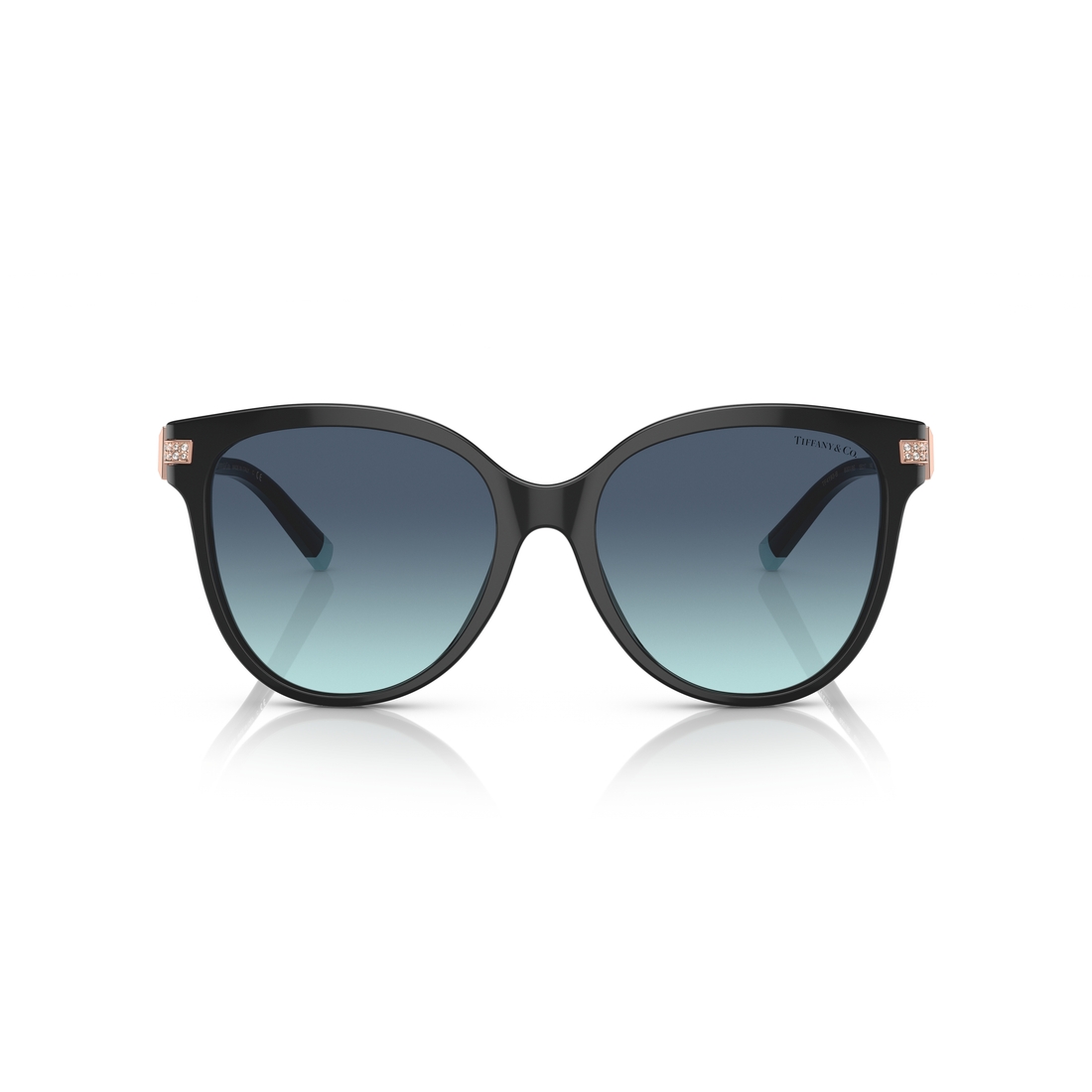 Tiffany Sun Frame