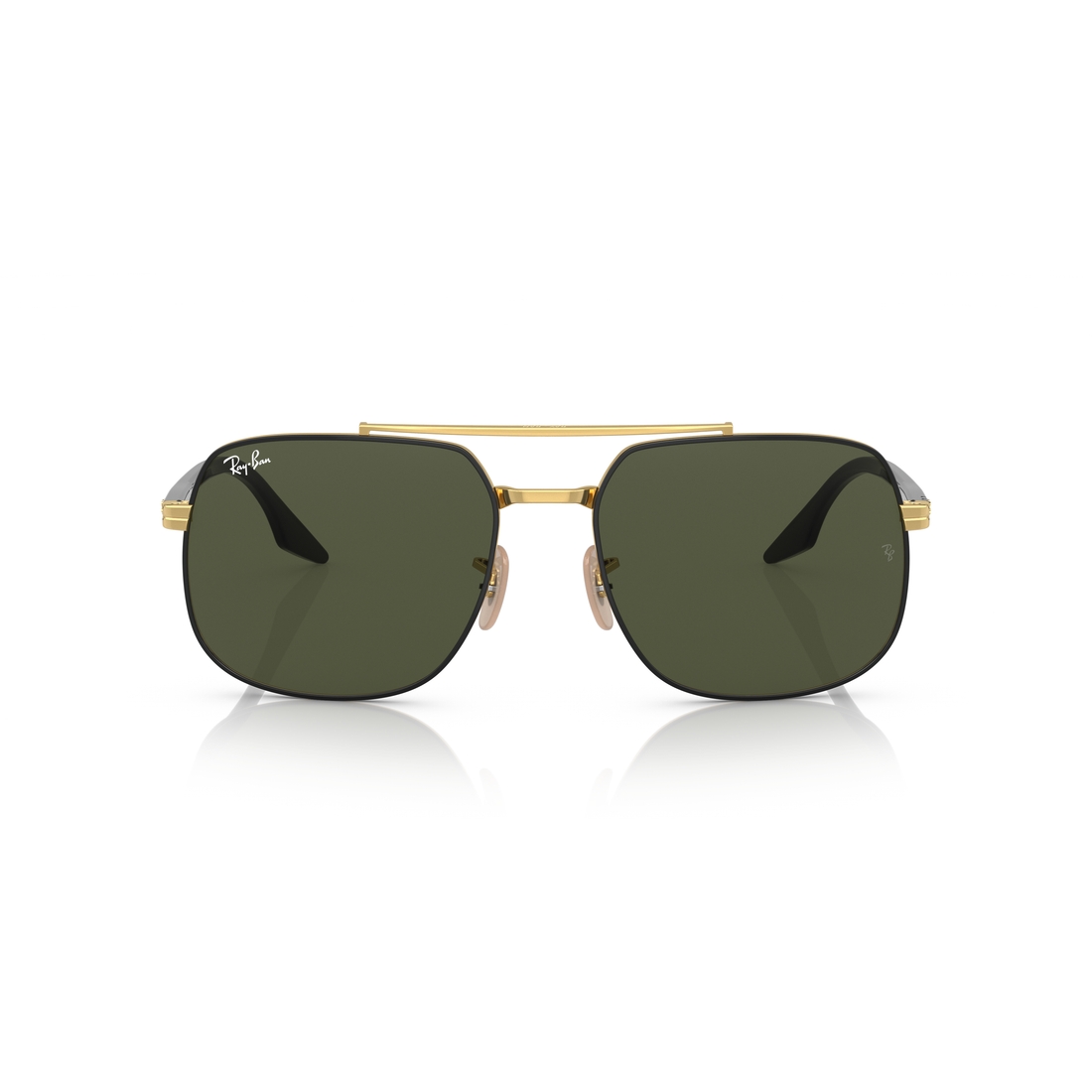 Ray-ban Sun Frame
