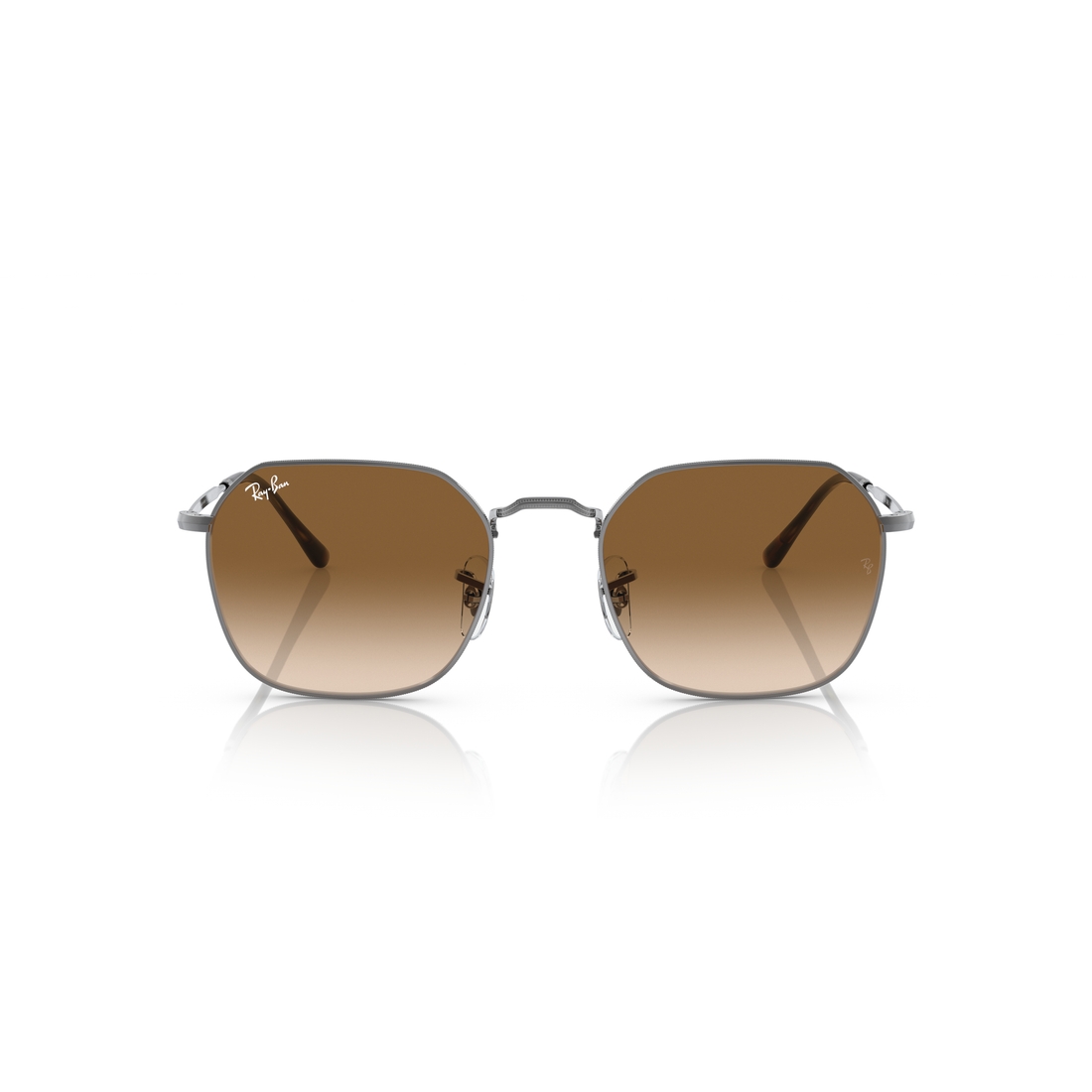 Ray-ban Sun Frame