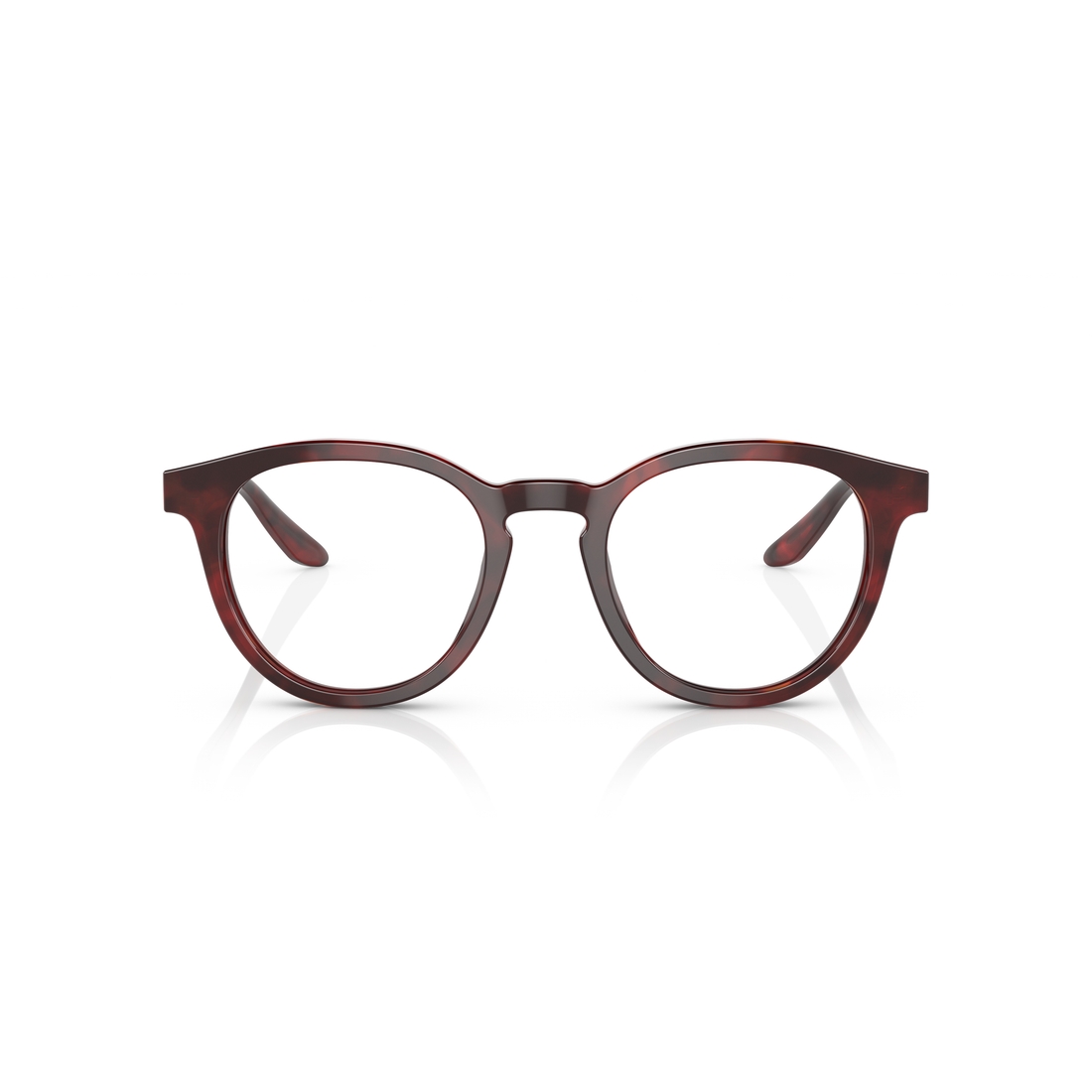 Giorgio Armani Optical Frame