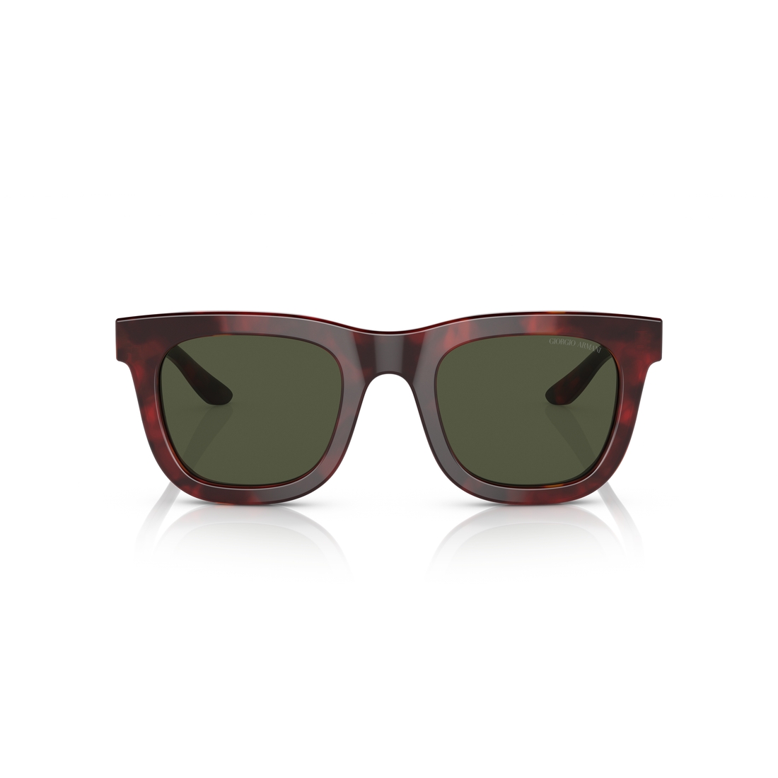 Giorgio Armani Sun Frame
