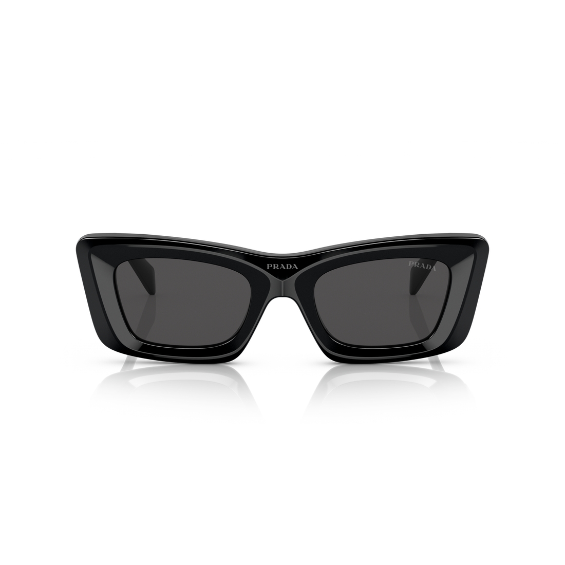 Prada Sun Frame
