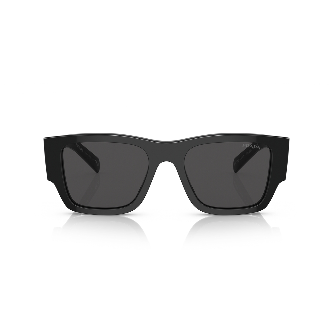 Prada Sun Frame