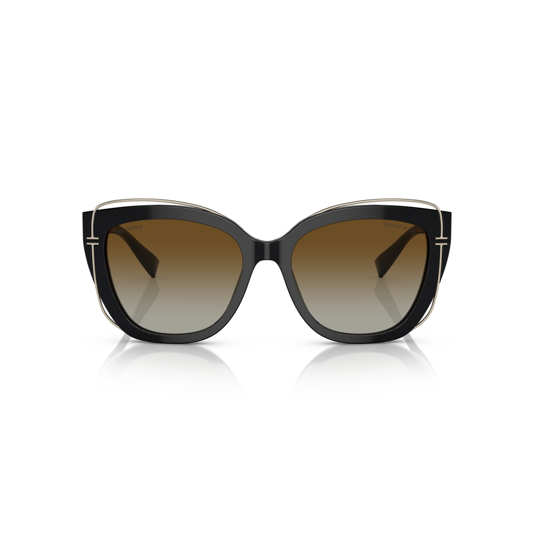 Tiffany Sun Frame