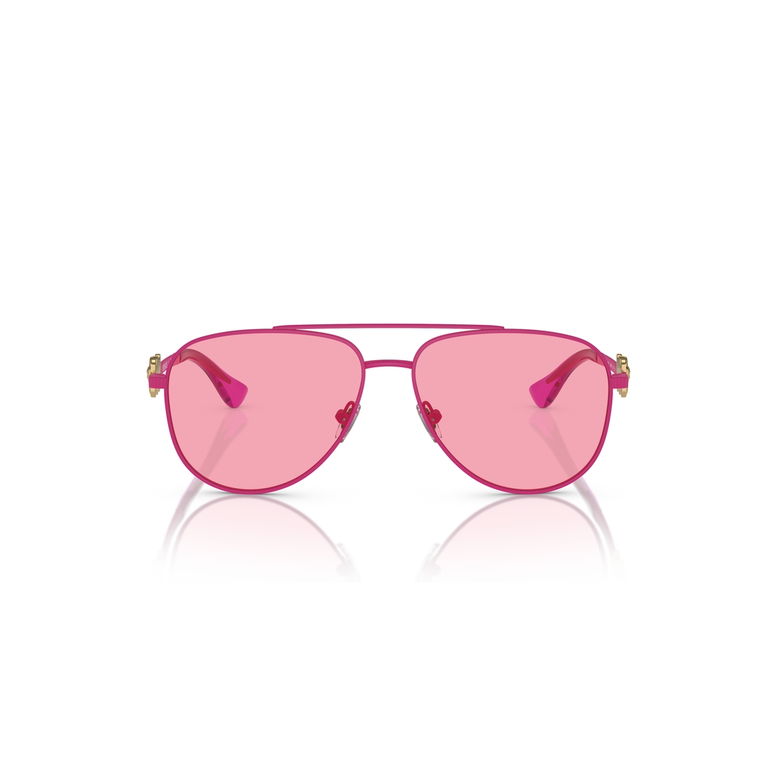 Versace Jr Sun Frame
