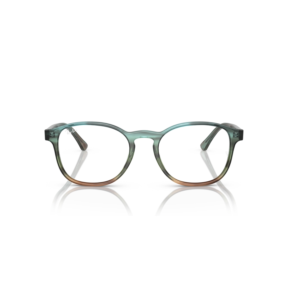 Ray-ban Optical Frame