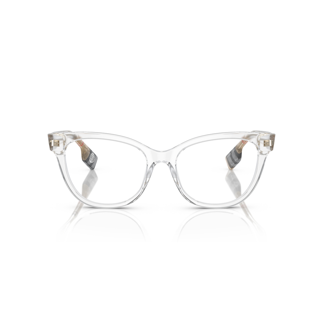 Burberry Optical Frame
