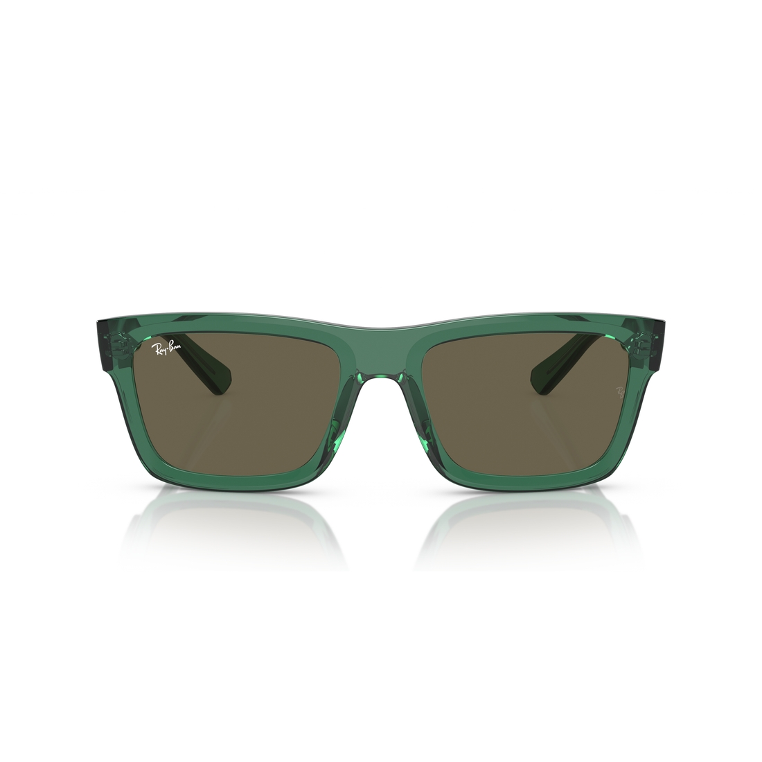 LensCrafters Ray Ban Sun Frame available now at Pheasant Lane Mall