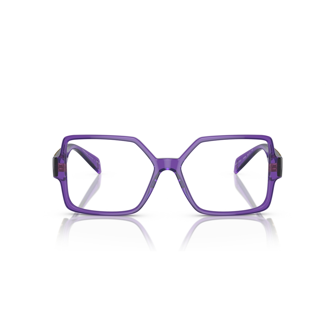 Versace Optical Frame