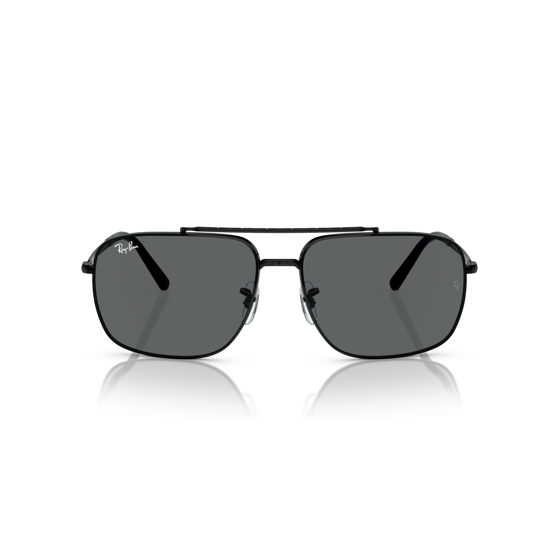 Ray-ban Sun Frame