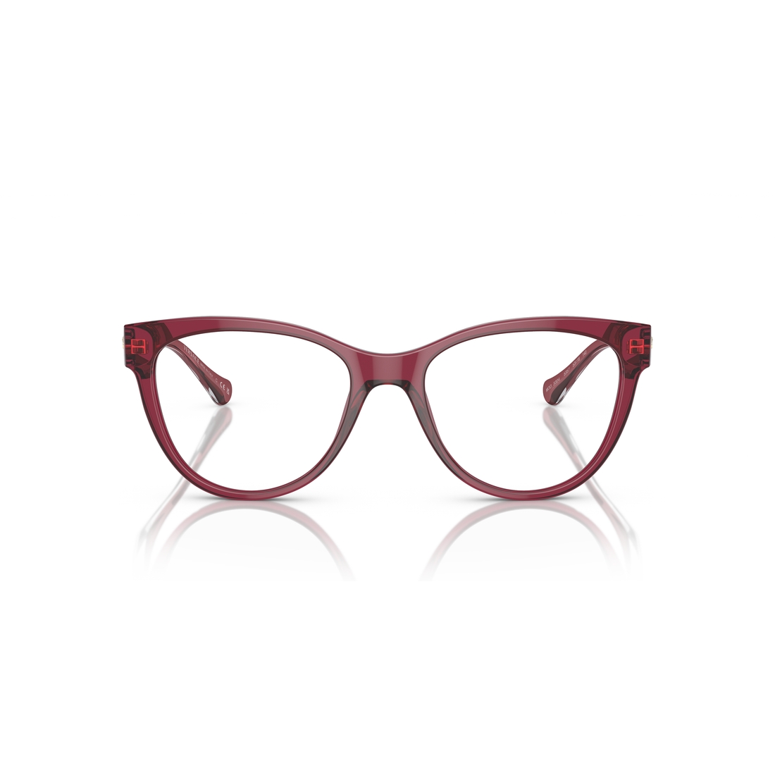 Versace Optical Frame