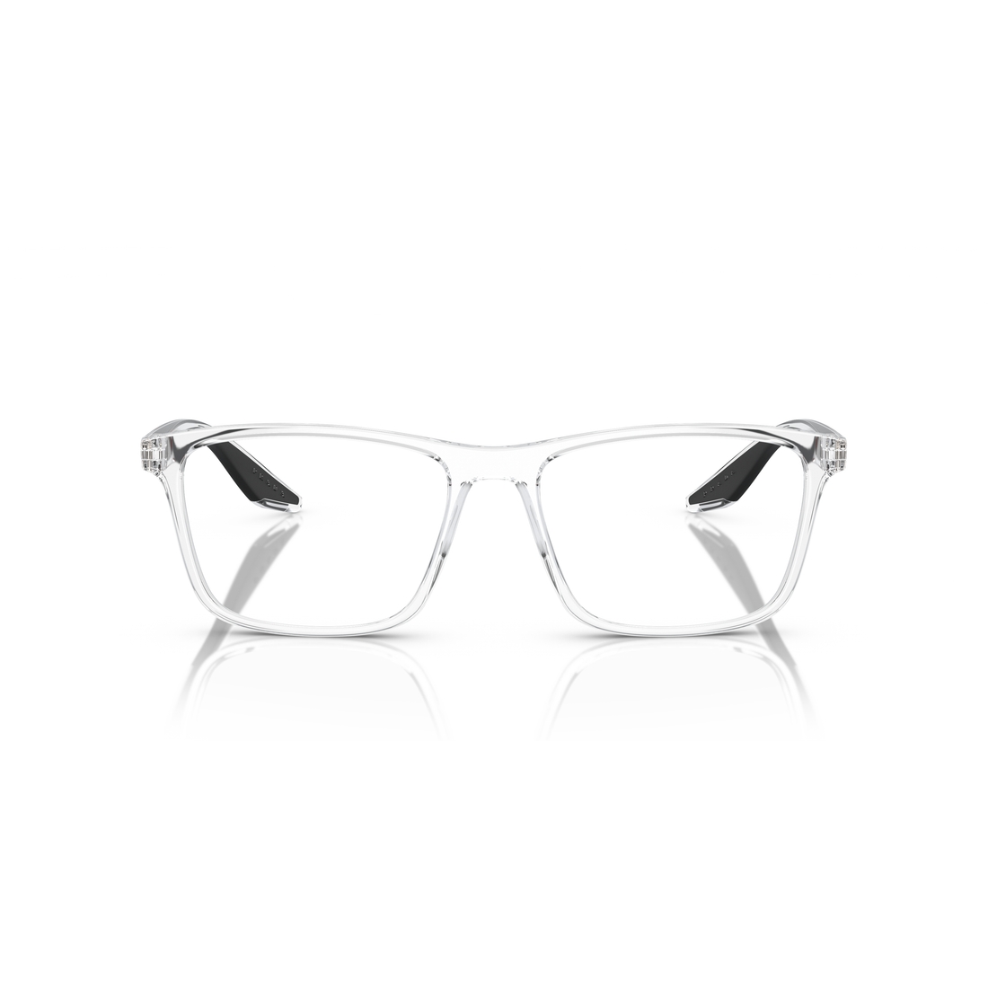 Prada Linea Rossa Optical Frame