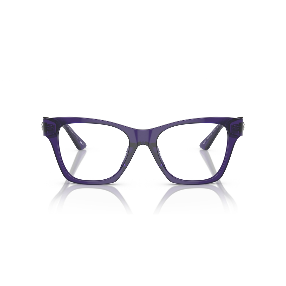 Versace Optical Frame