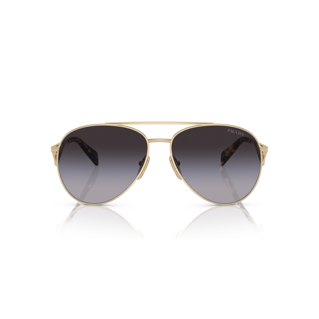 Prada Sun Frame