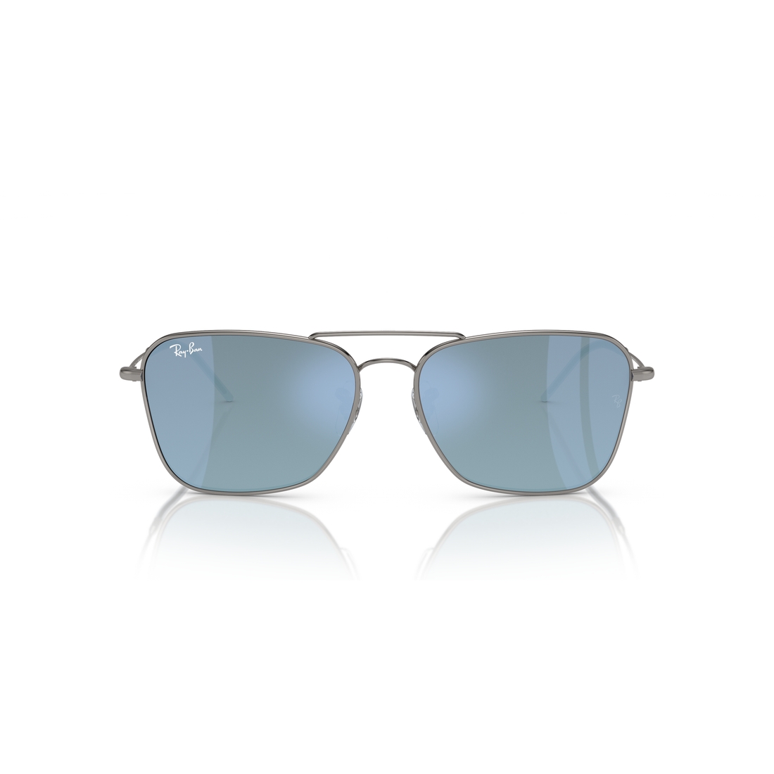 Ray-ban Sun Frame