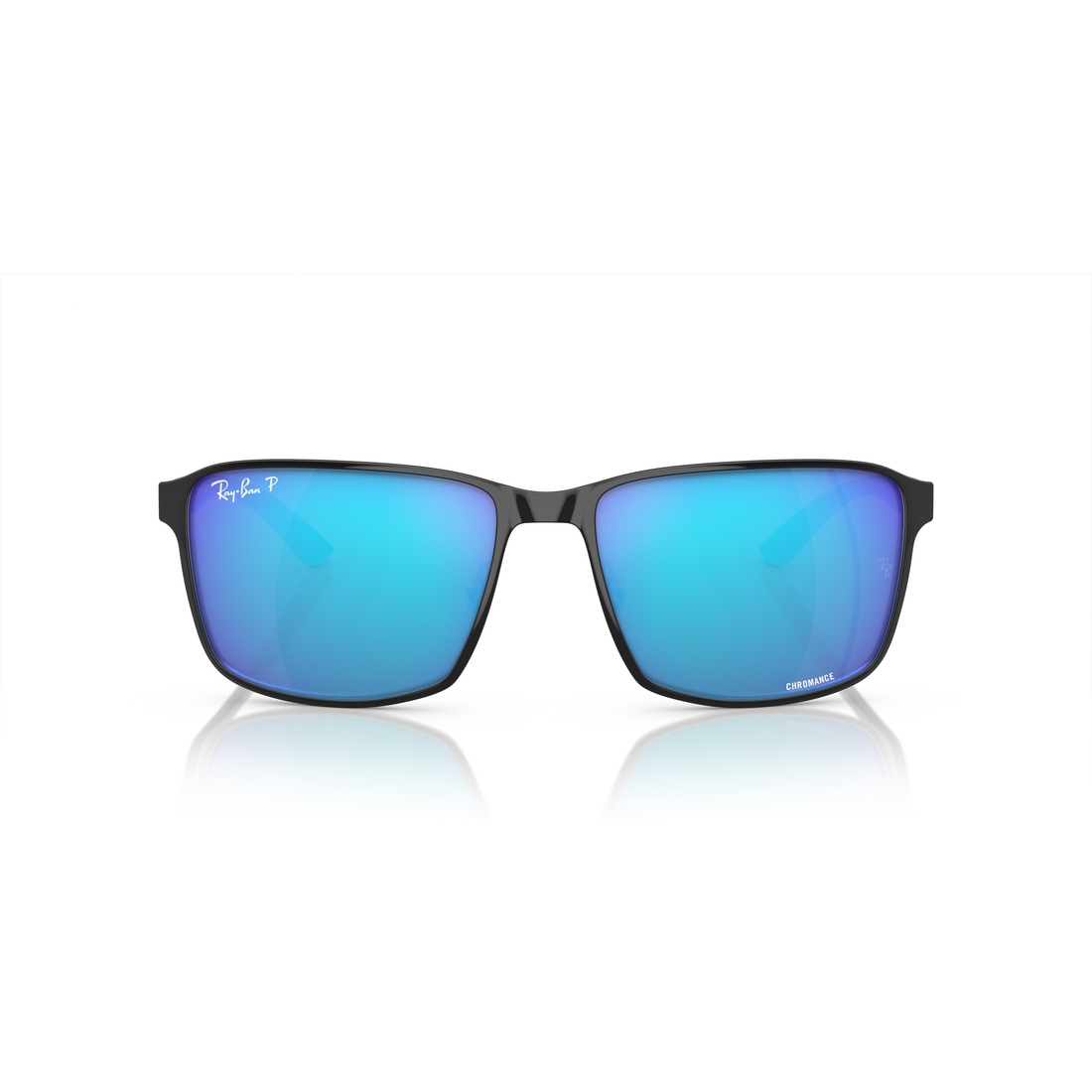 Ray-ban Sun Frame