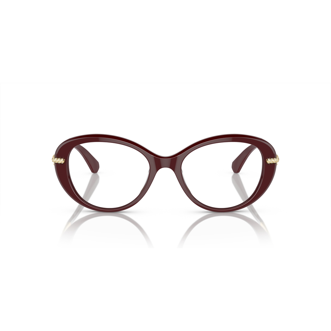 Swarovski Optical Frame