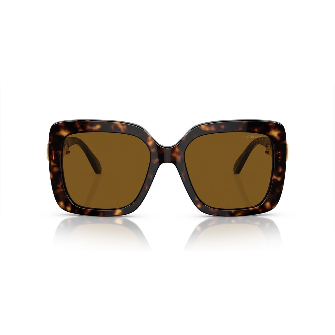 Swarovski Sun Frame
