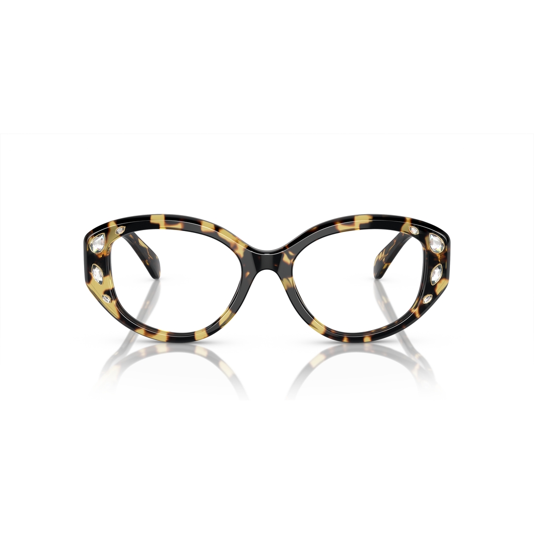 Swarovski Optical Frame