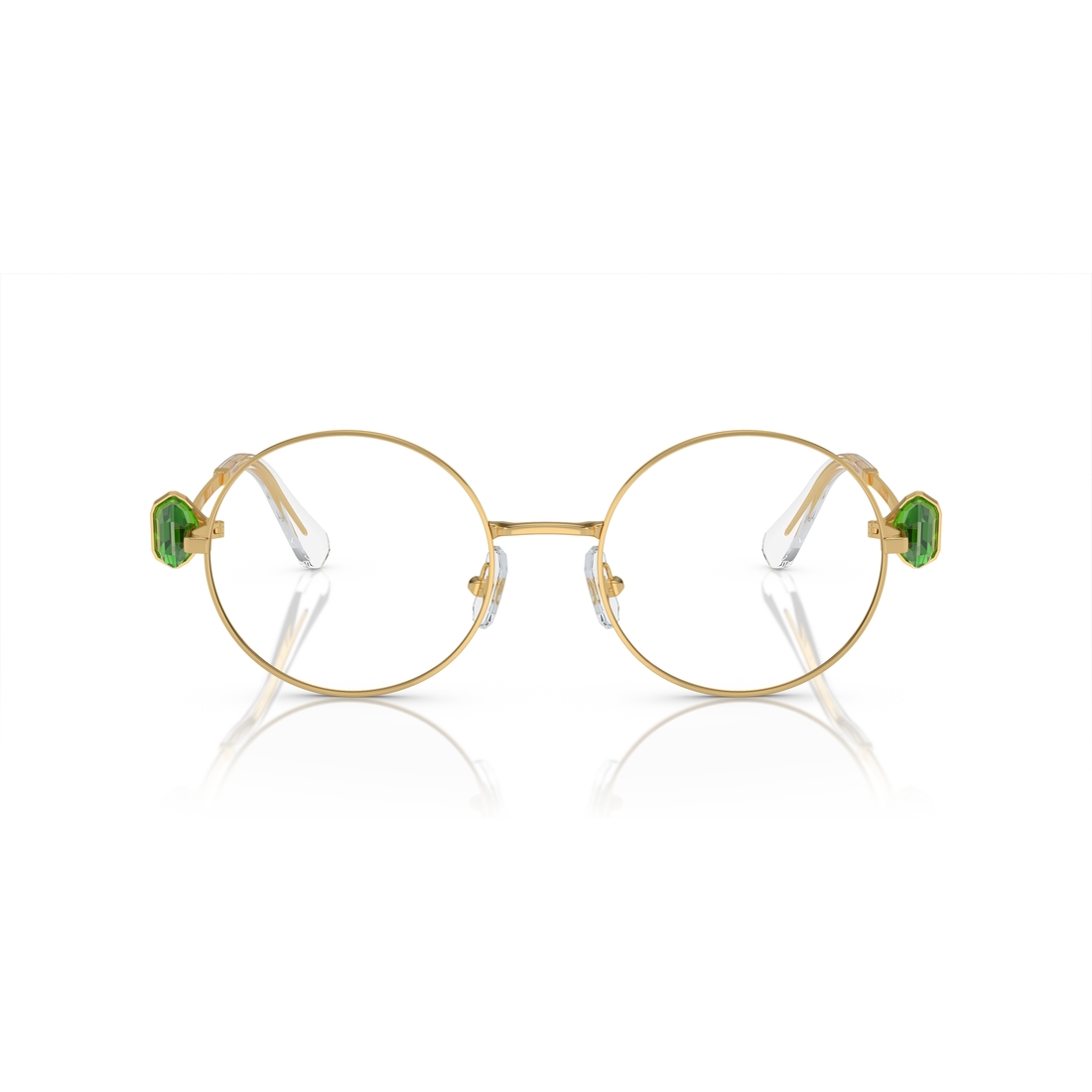 Swarovski Optical Frame