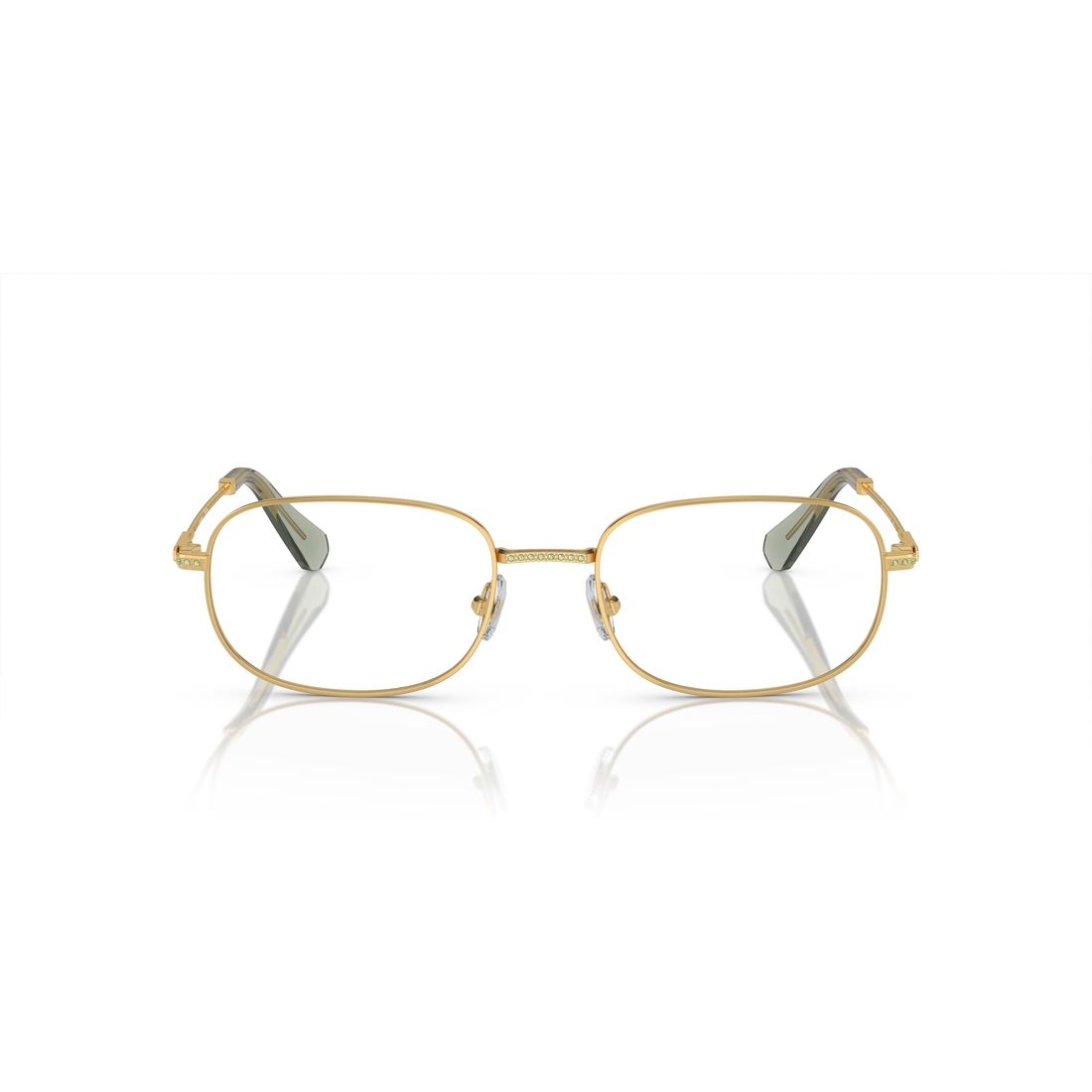 Swarovski Optical Frame