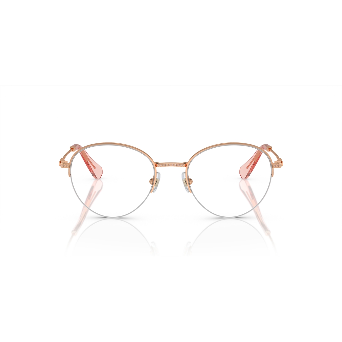 Swarovski Optical Frame