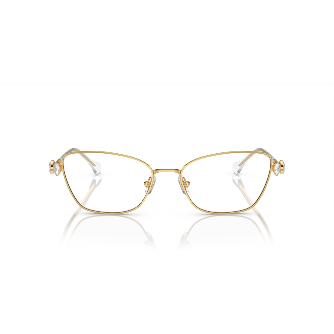 Swarovski Optical Frame