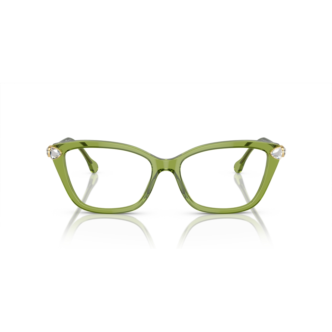 Swarovski Optical Frame