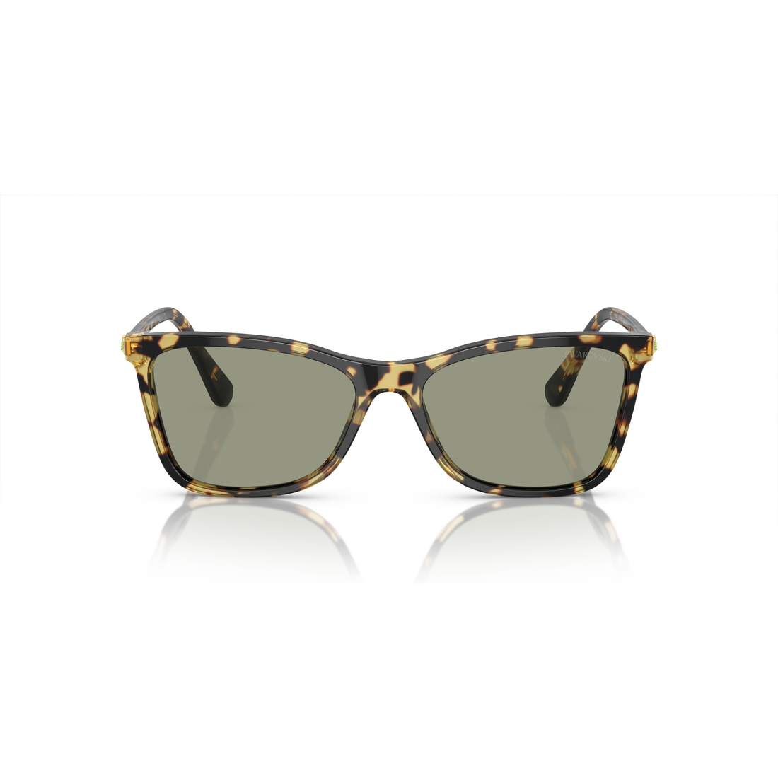 Swarovski Sun Frame