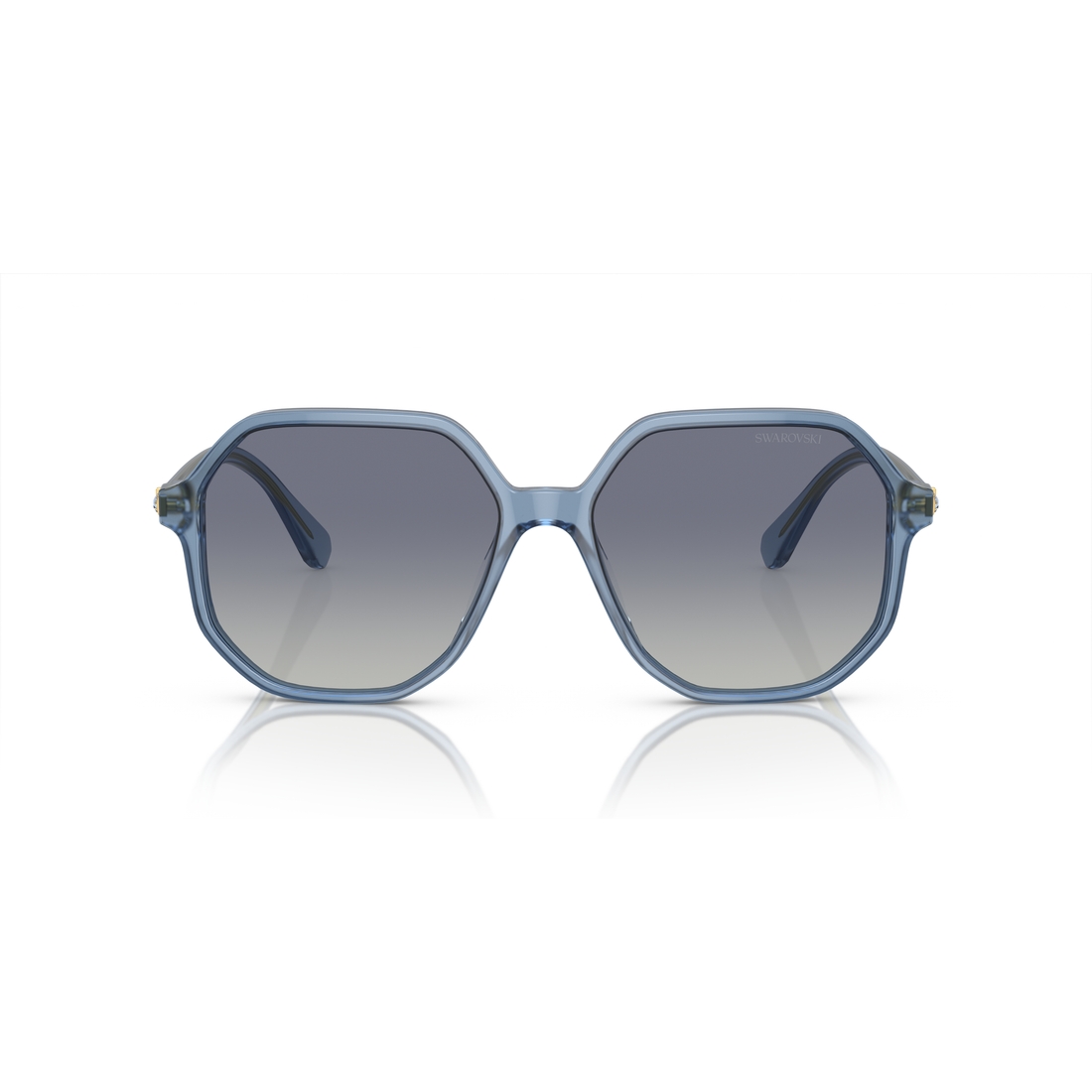 Swarovski Sun Frame