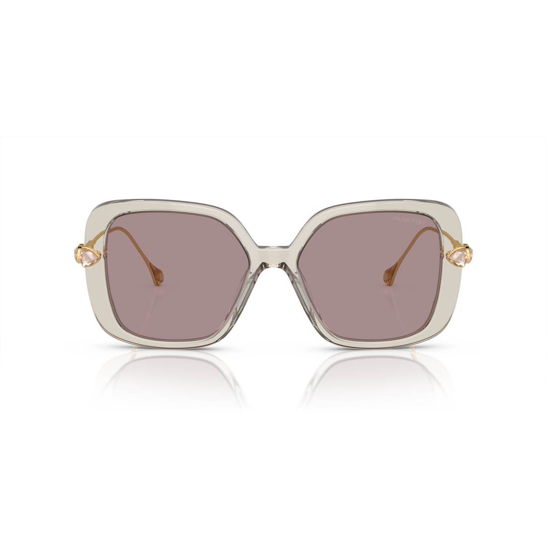 Swarovski Sun Frame