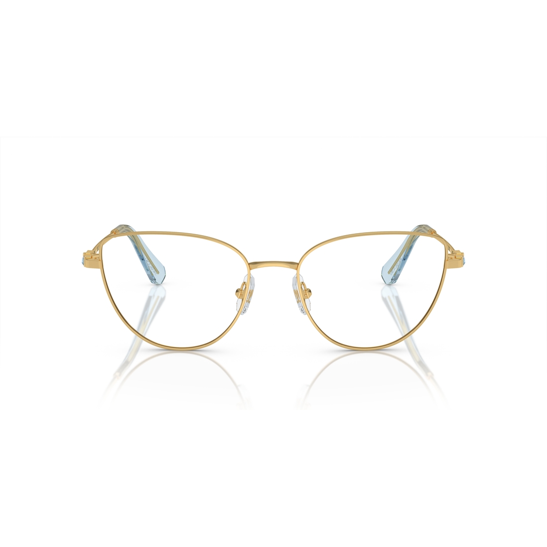 Swarovski Optical Frame