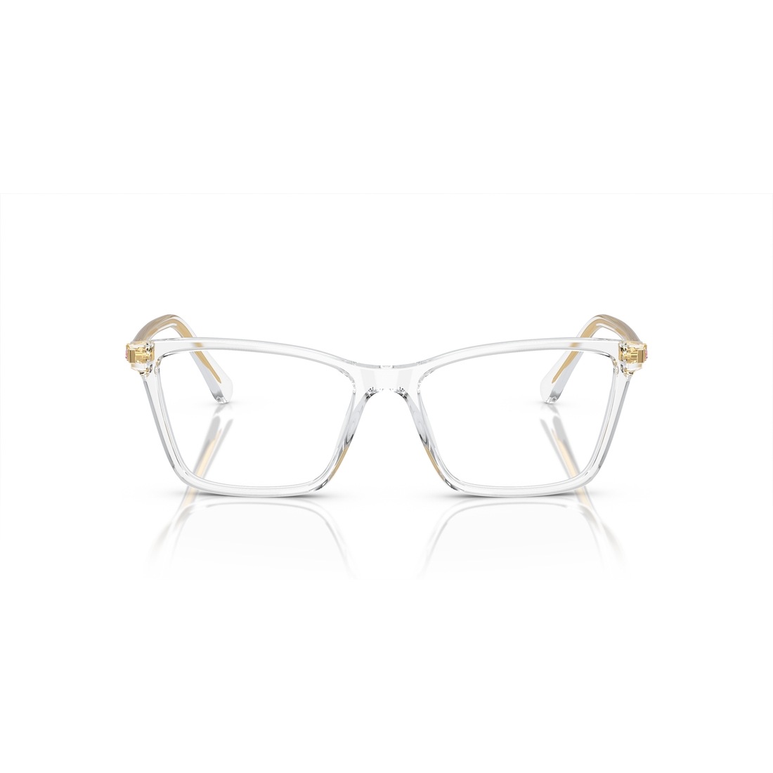 Swarovski Optical Frame