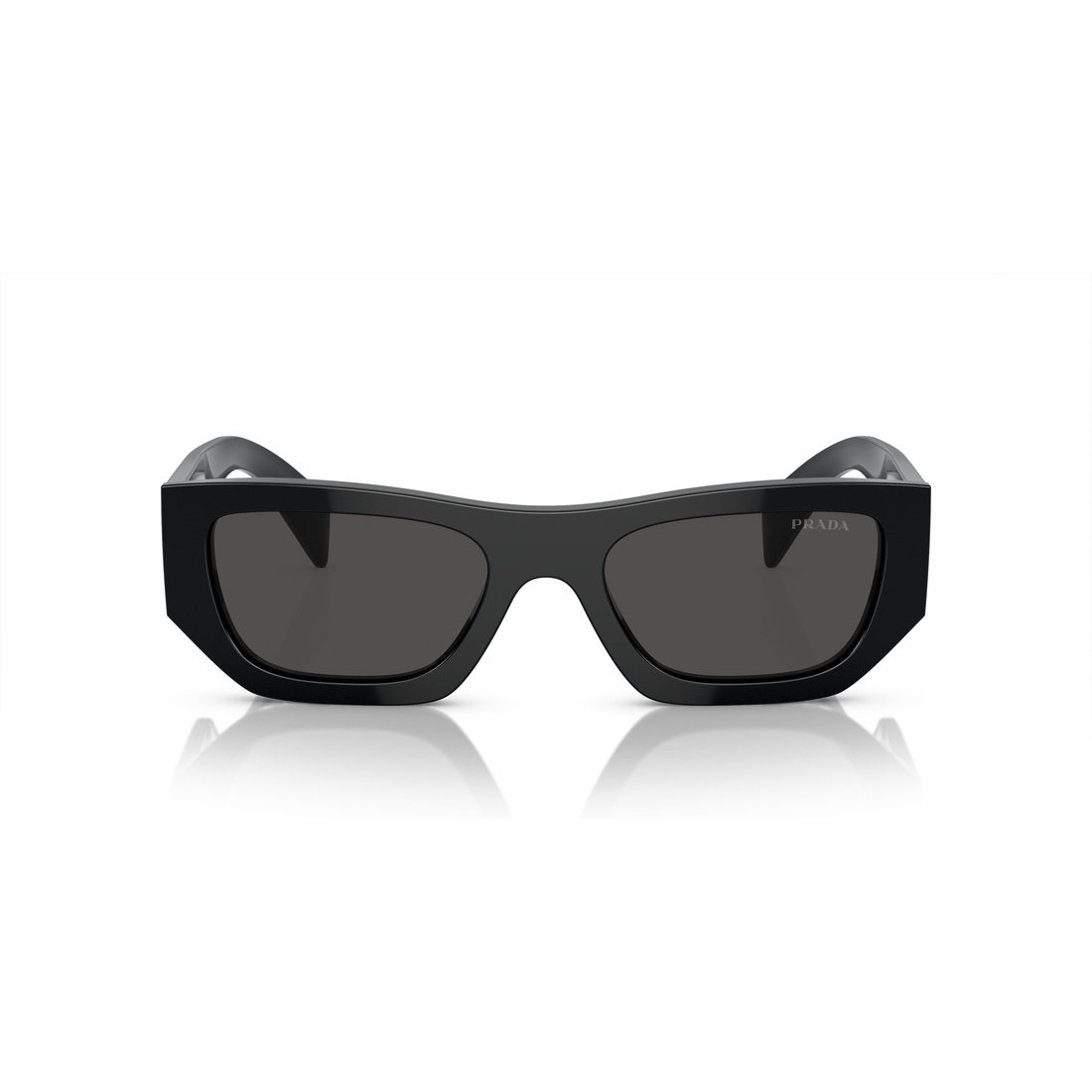 Prada Sun Frame