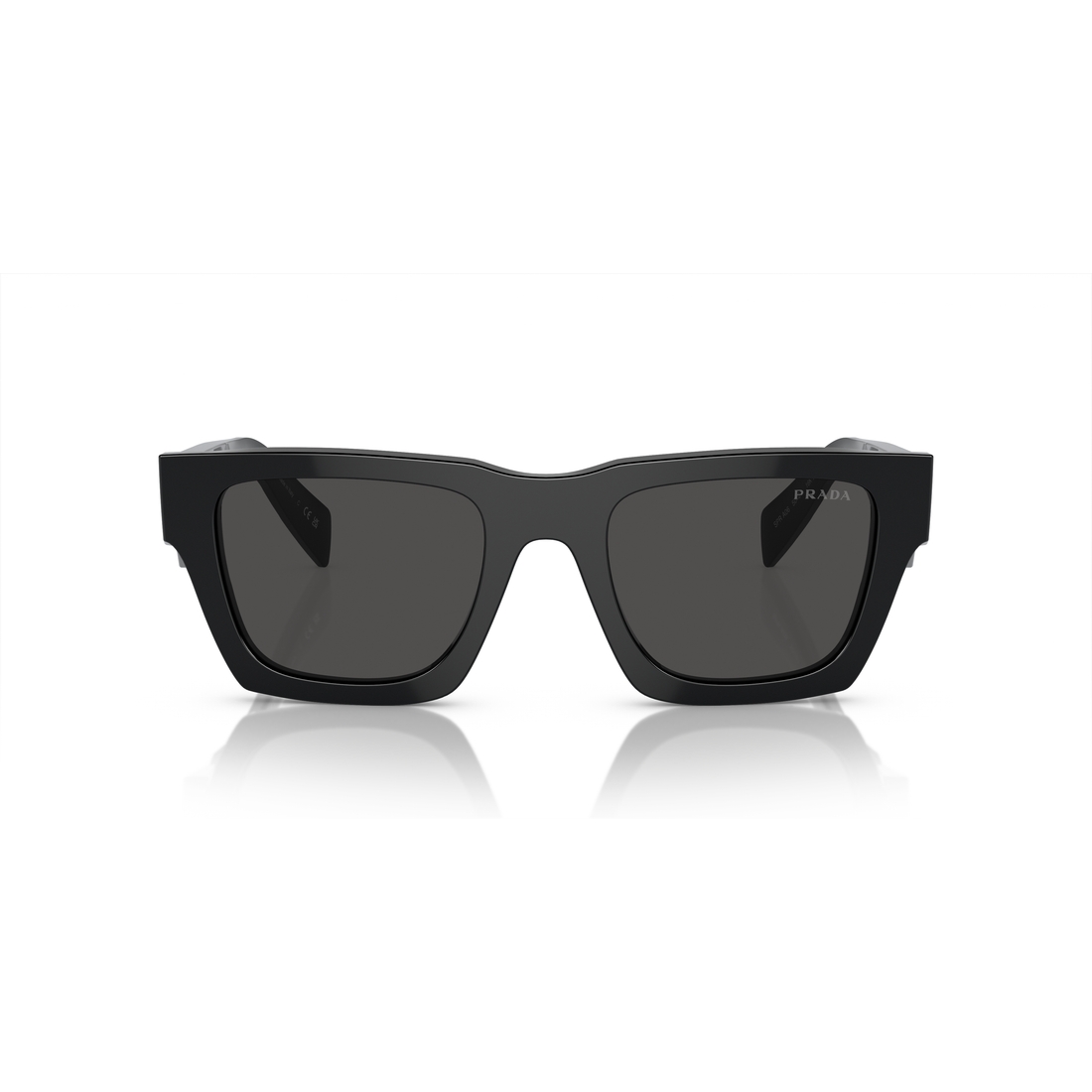 Prada Sun Frame
