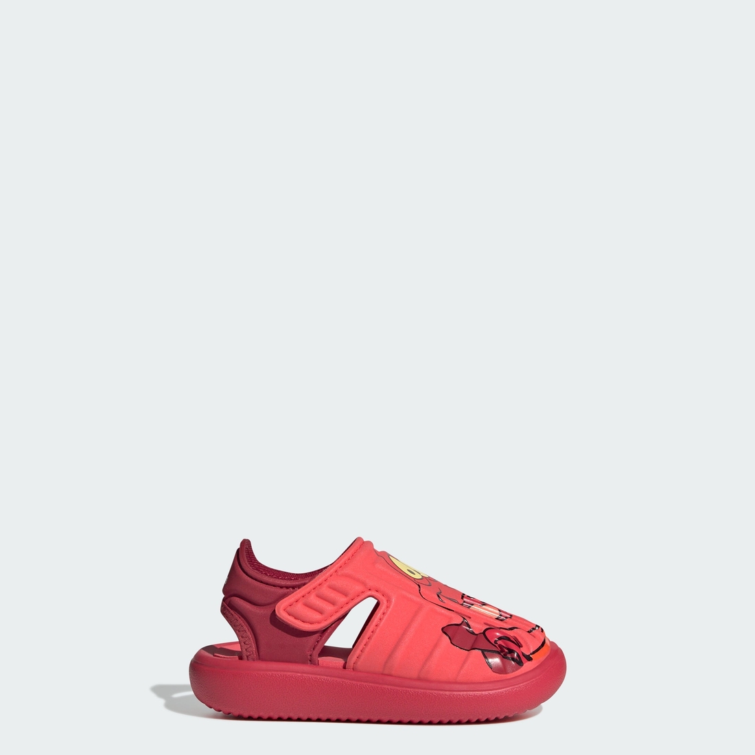 adidas kids sandal