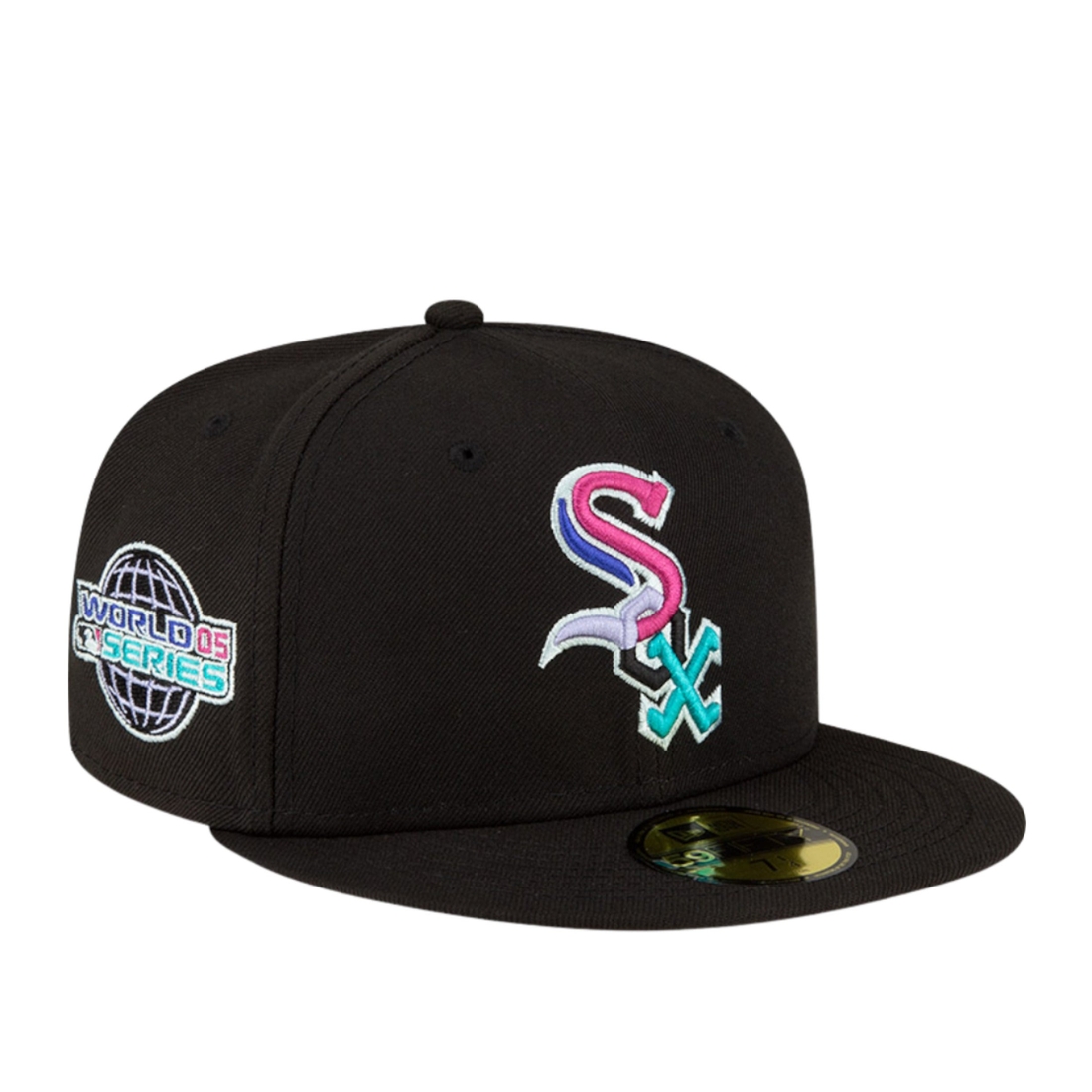 New Era Chicago White Sox Polar Lights 59FIFTY Fitted New Era Chicago White Sox Polar Lights 59FIFTY Fitted