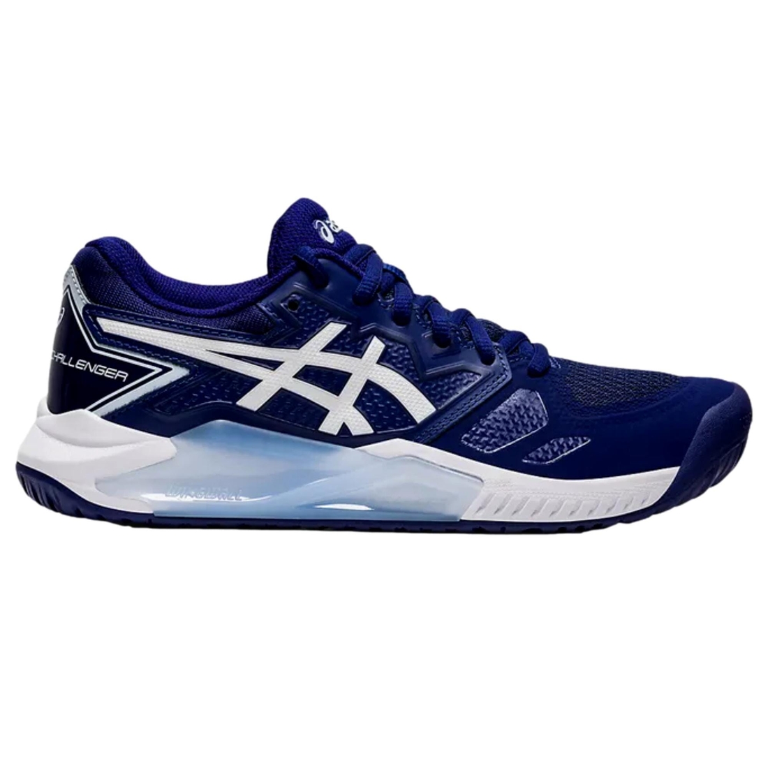 Asics Gel-Challenger 13 Dive Blue/Soft Sky 1042A164-403 Asics Gel-Challenger 13 Dive Blue/Soft Sky 1042A164-403