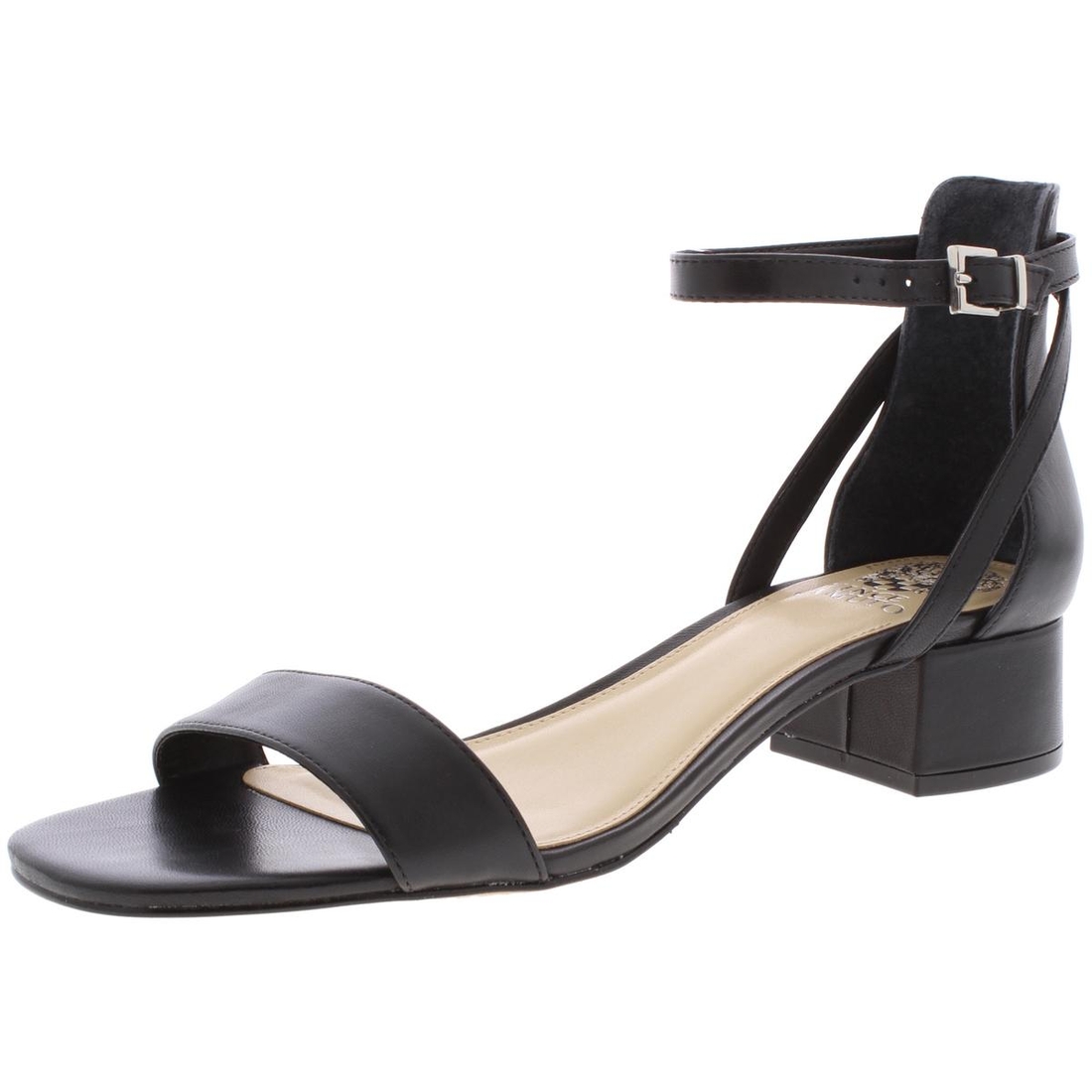 Shetana Womens Block Heel Dress Sandals available now from