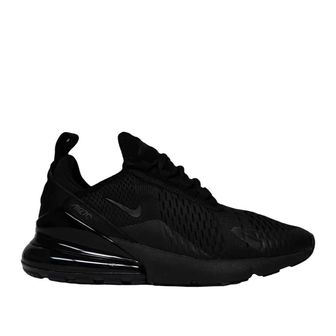 junior size 5 nike 270