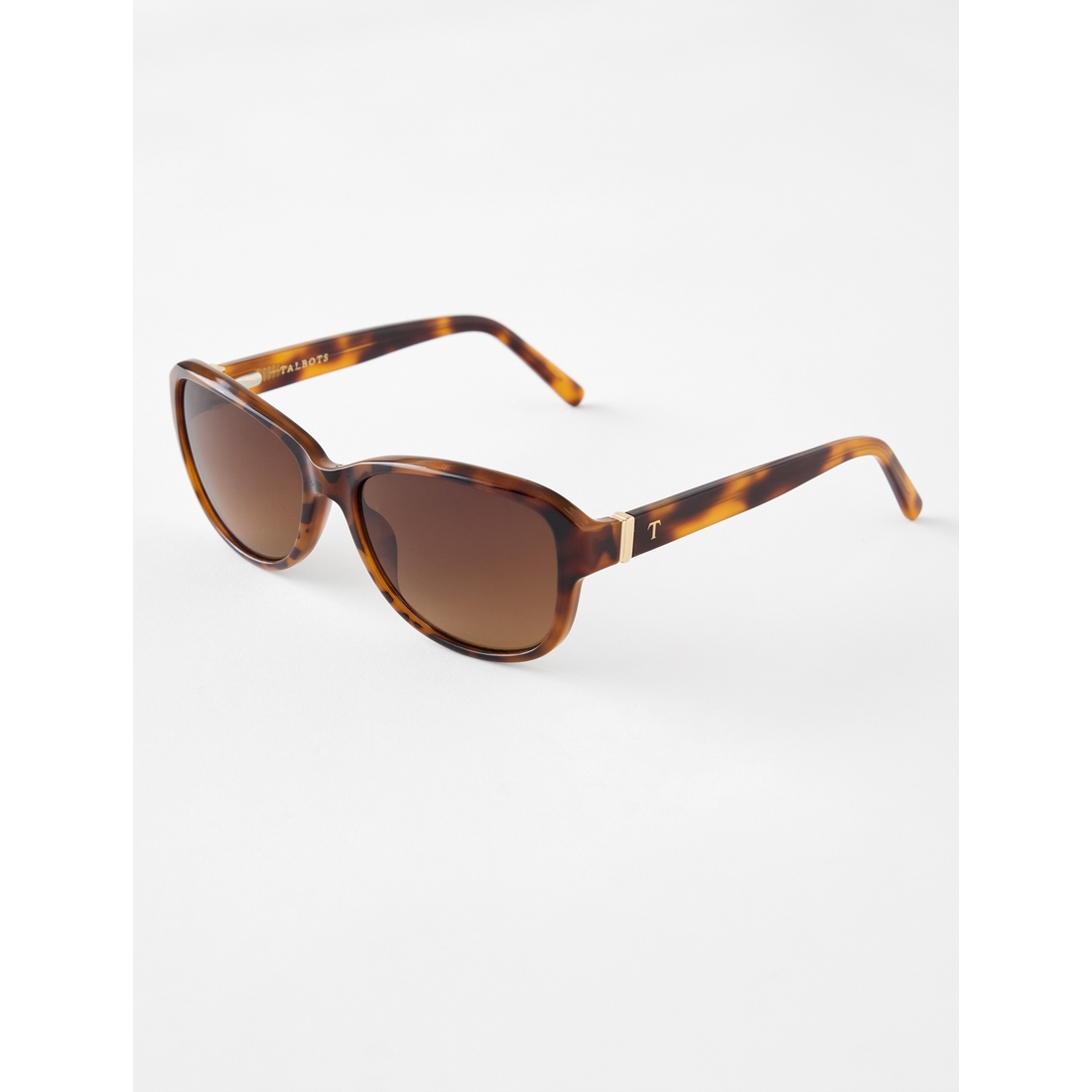 Daphne Tortoiseshell Sunglasses available now at Cape Cod Mall display picture 3
