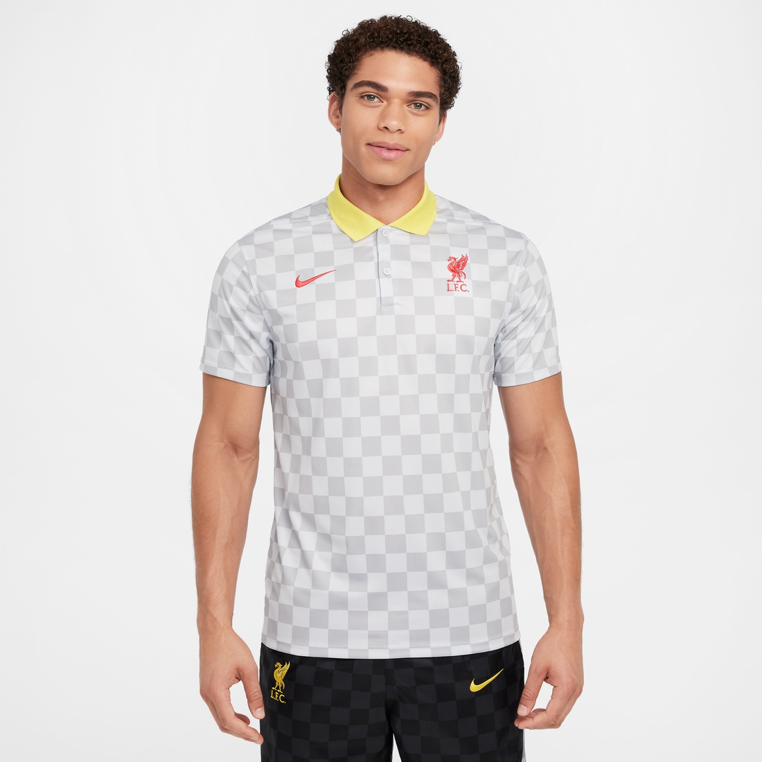 Nike Tour Swoosh Logo - Golf Shirts, Mid Layers + More