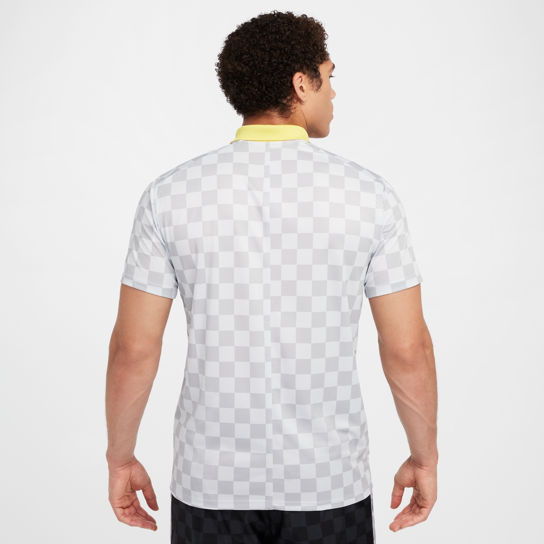 Liverpool FC Victory Third Nike Men's Dri-FIT Soccer Polo