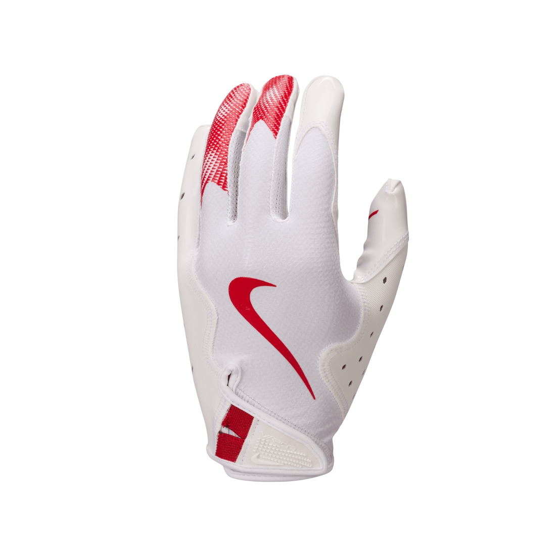 アメフト NIKE VAPOR JET フレズノ グローブ XLサイズ【新品】
