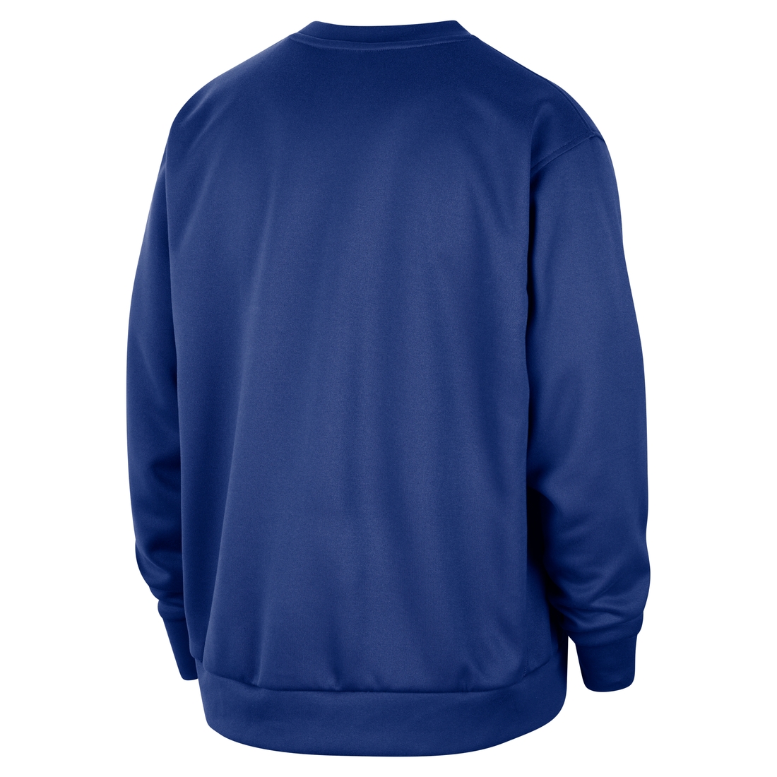 Philadelphia 76ers Spotlight Nike Men's Dri-FIT NBA Crew