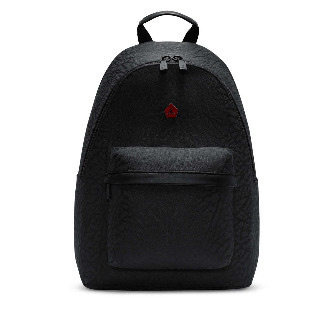 Jordan バックパック ブラック 20L Men's Jordan Icon Backpack (20L) available now at Sugarloaf