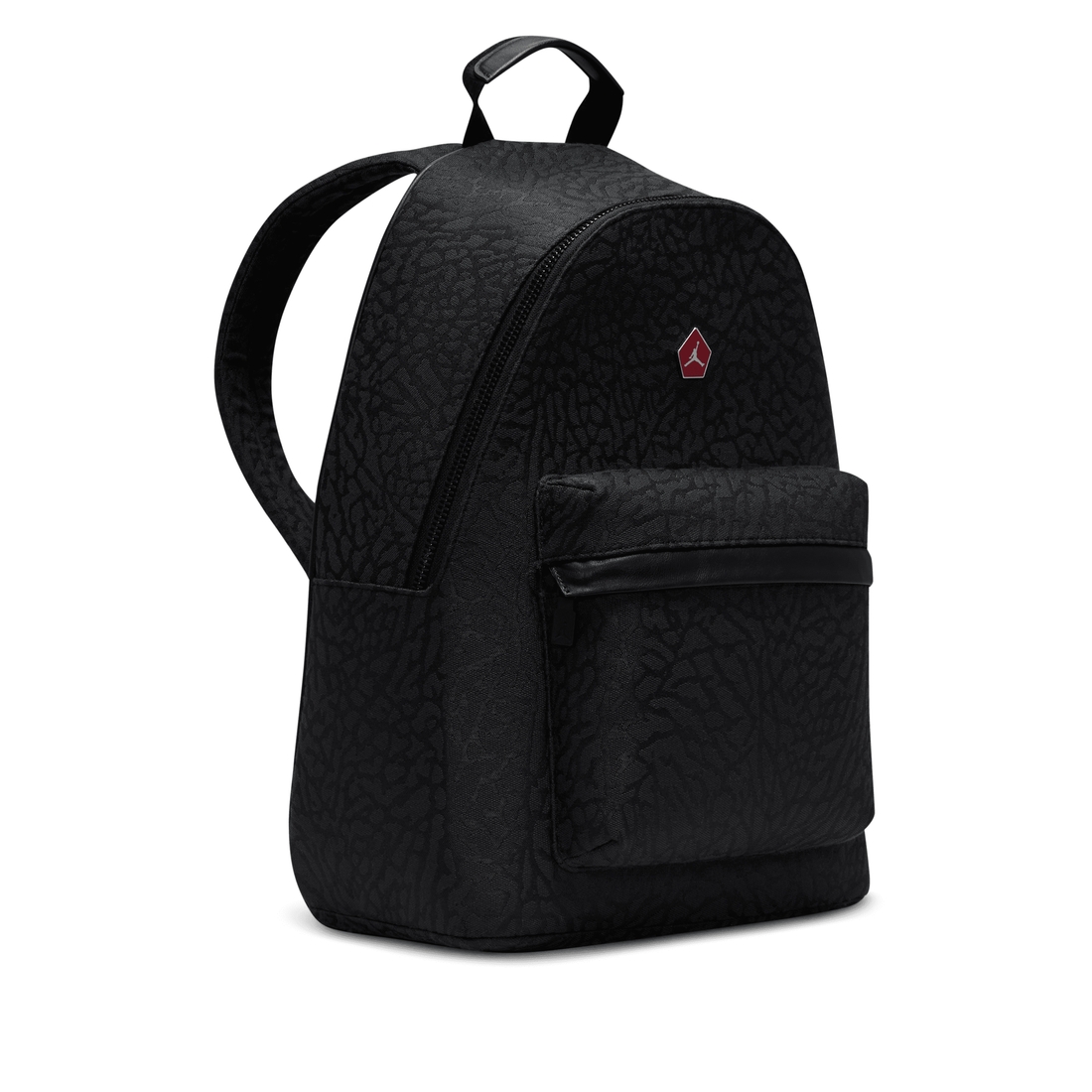 Jordan バックパック ブラック 20L Jordan Icon Backpack (20L). Nike JP
