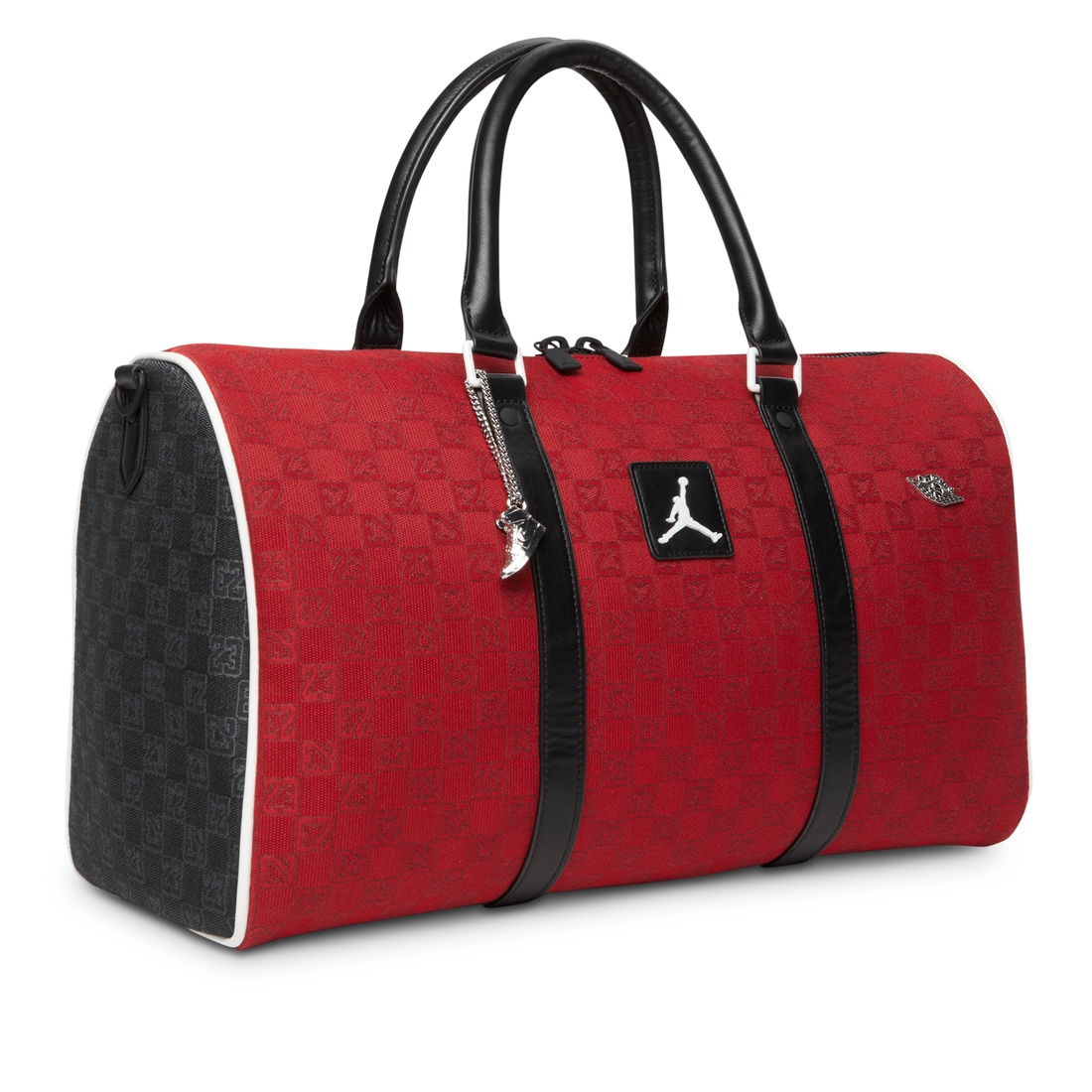 Jordan Monogram Duffle Bag (25L) available now at Sugarloaf