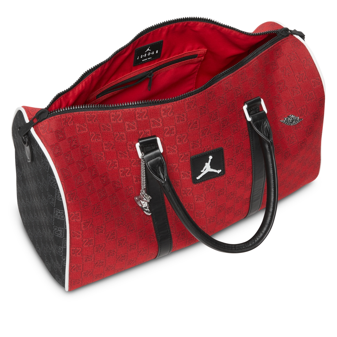Jordan Monogram Duffle Bag (25L) available now at Sugarloaf Mills®